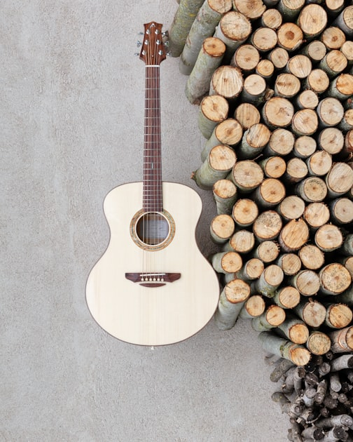 Top 5 Acoustic Guitar Brands to Consider