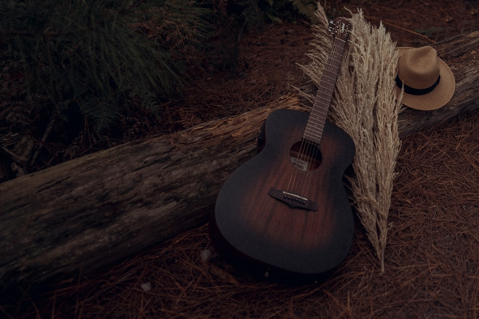 The Importance of Music Education for Guitarists